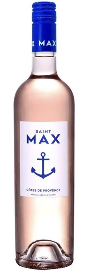 Crisp Provence Rosé