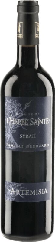 Triple Gold Languedoc Syrah