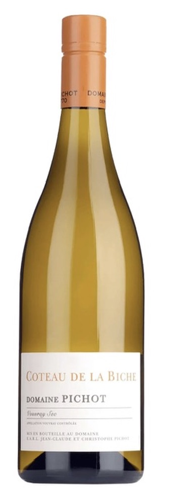 Stylish Vouvray