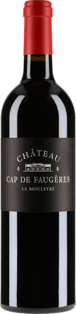 Breathtaking Bordeaux 2015