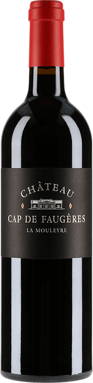 Breathtaking Bordeaux 2015
