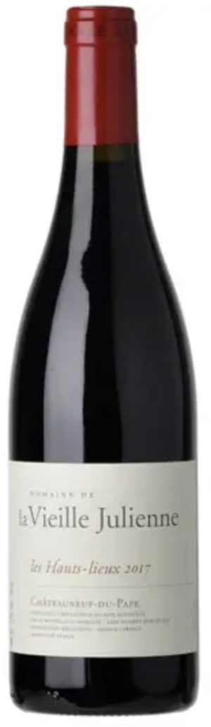La Vieille Julienne Châteauneuf-du-Pape