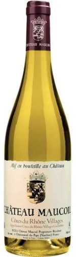 Glorious Rhône White