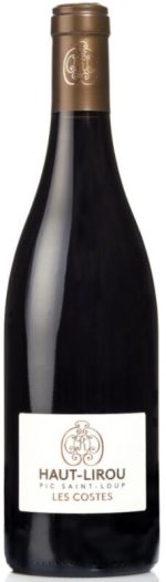 Silky Sun-Kissed Syrah