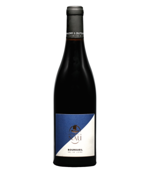 Domaine Nau Loire Cabernet Franc