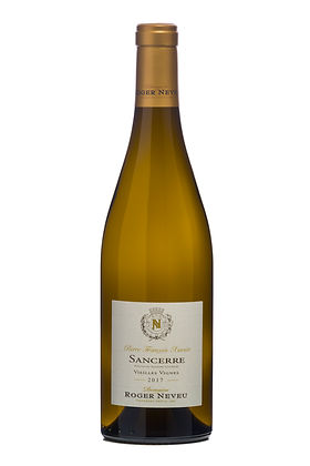 Sumptuous Sancerre