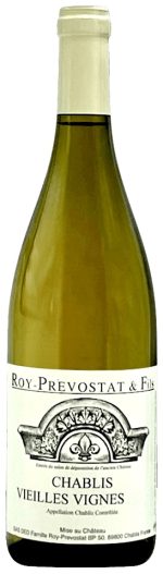 Old Vine Chablis