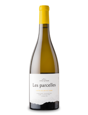 Complex Elegance Chardonnay