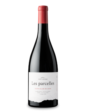Oak Aged Pinot With Depth