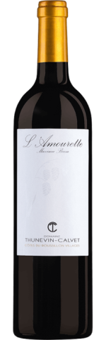 Marauding Mourvèdre/Grenache