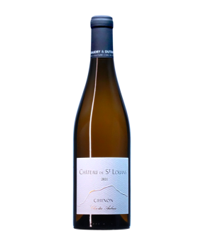 Next level Chenin Blanc