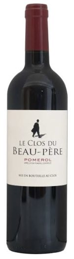 Bombastic Pomerol