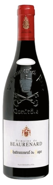 Domaine de Beaurenard Châteauneuf-du-Pape 2020
