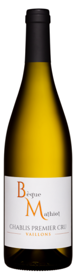 Top Value Premier Cru Chablis