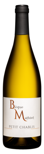 Pristine Petit Chablis