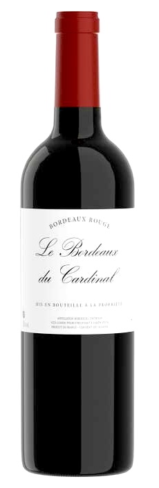 Classic Vintage Bordeaux bargain