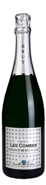 Celebratory Bordeaux Brut NV