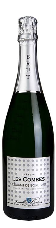 Celebratory Bordeaux Brut NV