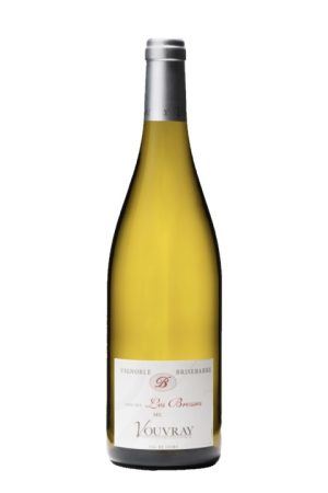 Single Vineyard Vouvray Sec