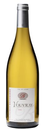 Classic Vouvray