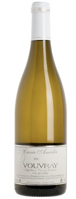 Rich Cellar Reserve Vouvray