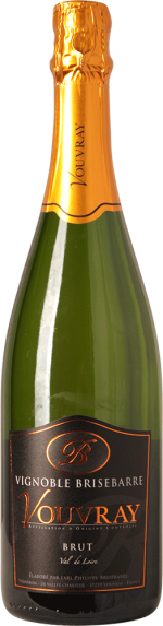 Effervescent Vouvray