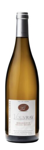 Indulgent 40-Year Keeper