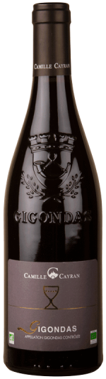 Generous Gigondas