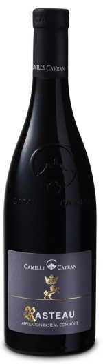 Rasteau Rhône Finesse