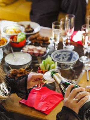Christmas Essentials Reds/ Whites/ Rosé/ Bubbles 6-Pack 30% Off