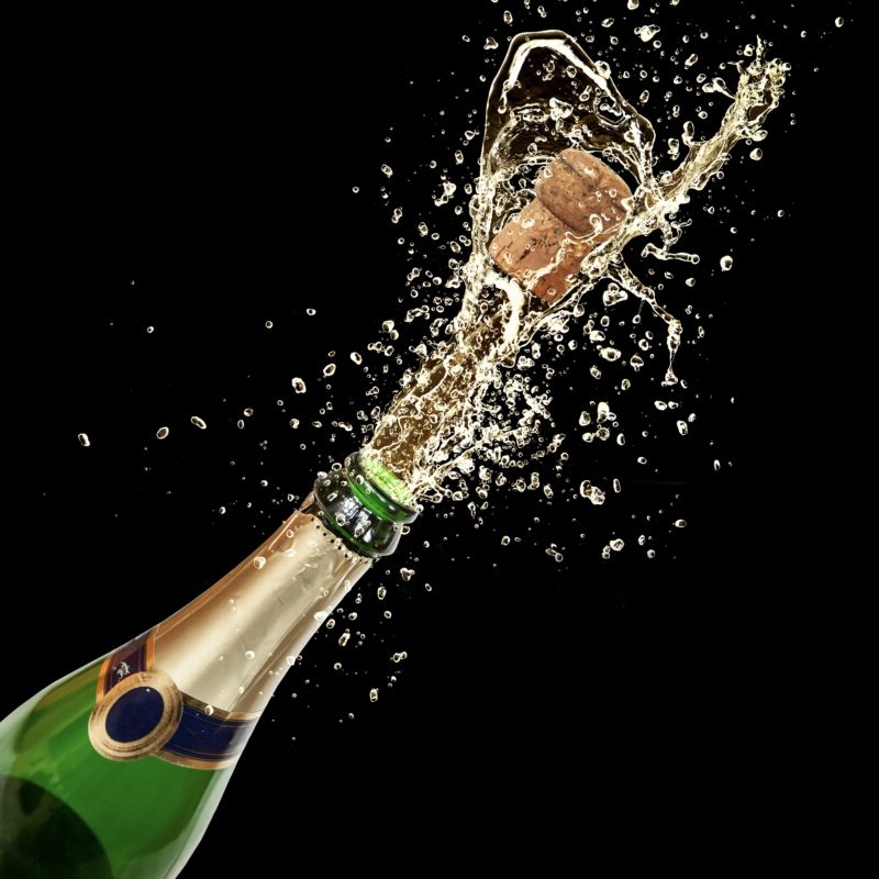 Champagne, Whites, and Rosé Mixed Dozen Special
