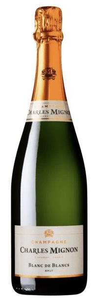 Top Shelf Blanc de Blancs