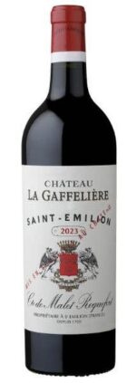 Cellar Treasure Saint-Émilion Premier Grand Cru Classé