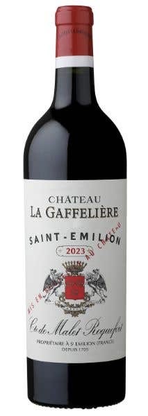 Cellar Treasure Saint-Émilion Premier Grand Cru Classé