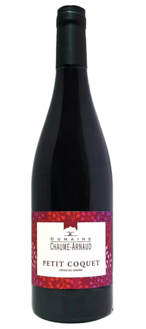 Classic Côtes-du-Rhône Red