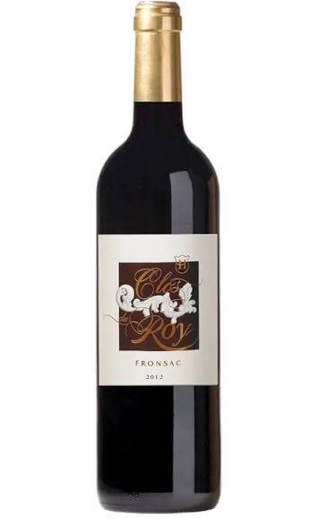 Regal Fronsac