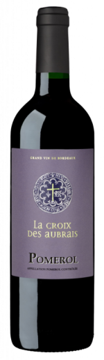 Pinstriped Pomerol