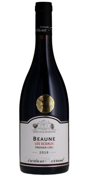 Beaune Premier Cru
