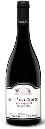 Premier Cru Burgundy Show-stopper