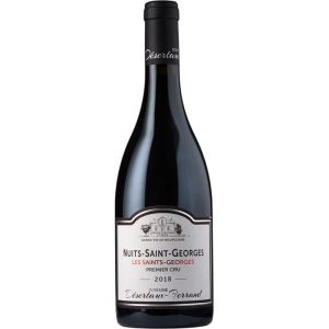 Nuits-Saint-Georges Premier Cru
