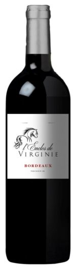 Powerhouse Bordeaux