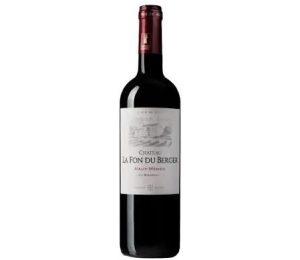 Haut-Médoc Cabernet/Merlot Elegance 2016