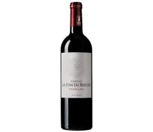 Pivotal Pauillac
