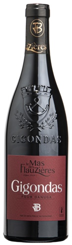 Gigondas "Four d'Anuga"