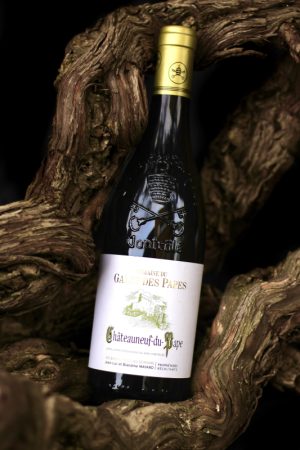 Châteauneuf-du-Pape WHITE