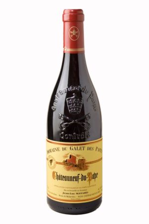 Châteauneuf-du-Pape "Vieilles Vignes" 2019
