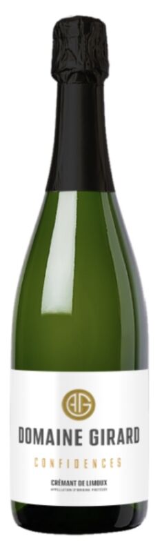Legendary Limoux Brut NV