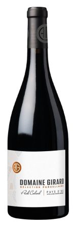 Complex Pinot
