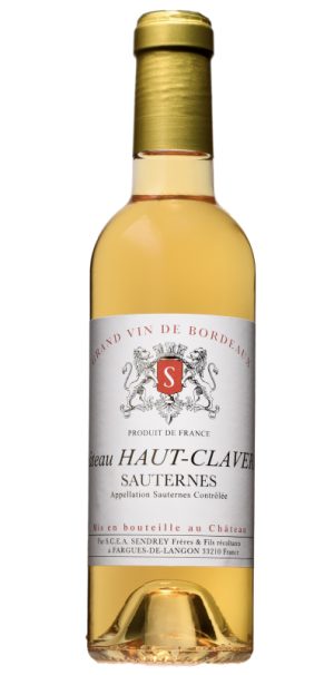 Succulent Sauternes (375mL)