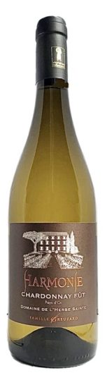 Flamboyant Barrel Ferment Chardonnay